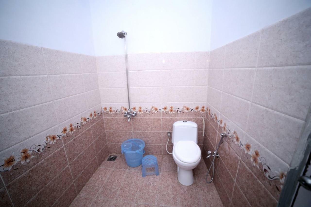 Season Inn Karaczi Zewnętrze zdjęcie